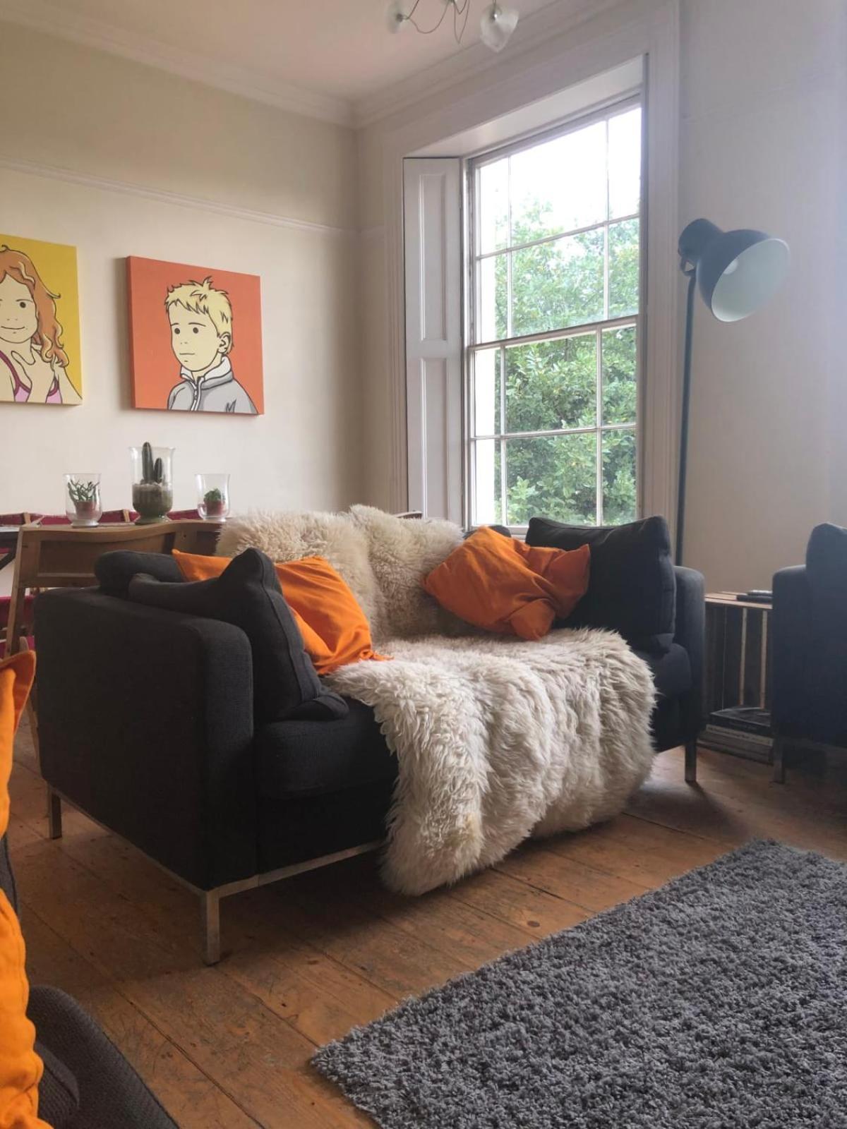 Higgihaus 7 Bed Sleeps Up To 18 Big Groups Best Location Bristol Exterior photo