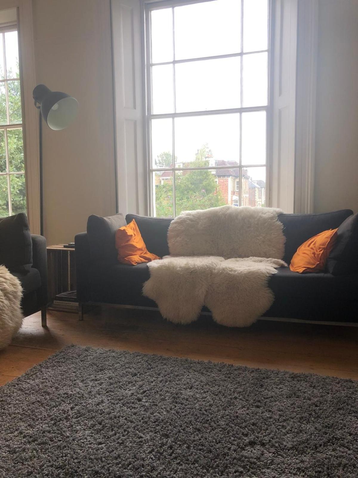 Higgihaus 7 Bed Sleeps Up To 18 Big Groups Best Location Bristol Exterior photo